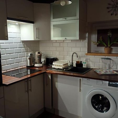 Apartament Pod Lasem Tenczynek Extérieur photo