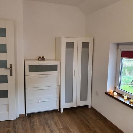 Apartament Pod Lasem Tenczynek Extérieur photo