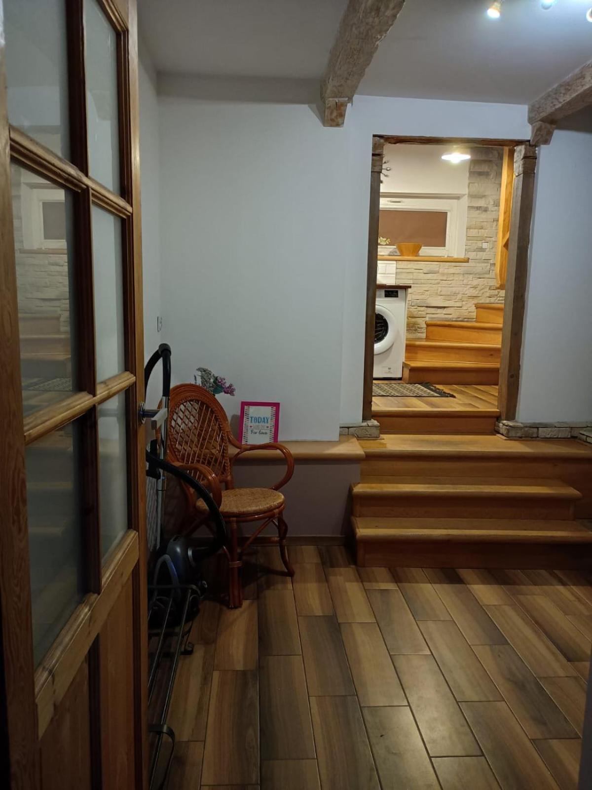 Apartament Pod Lasem Tenczynek Extérieur photo