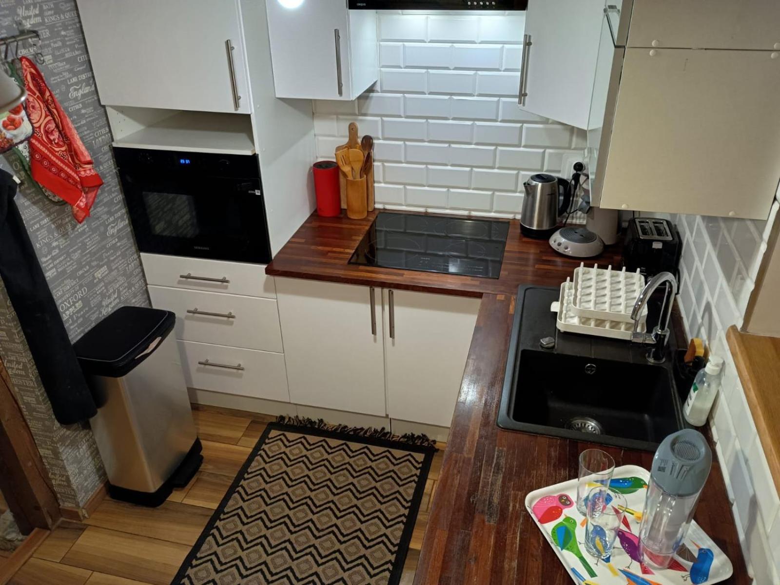 Apartament Pod Lasem Tenczynek Extérieur photo
