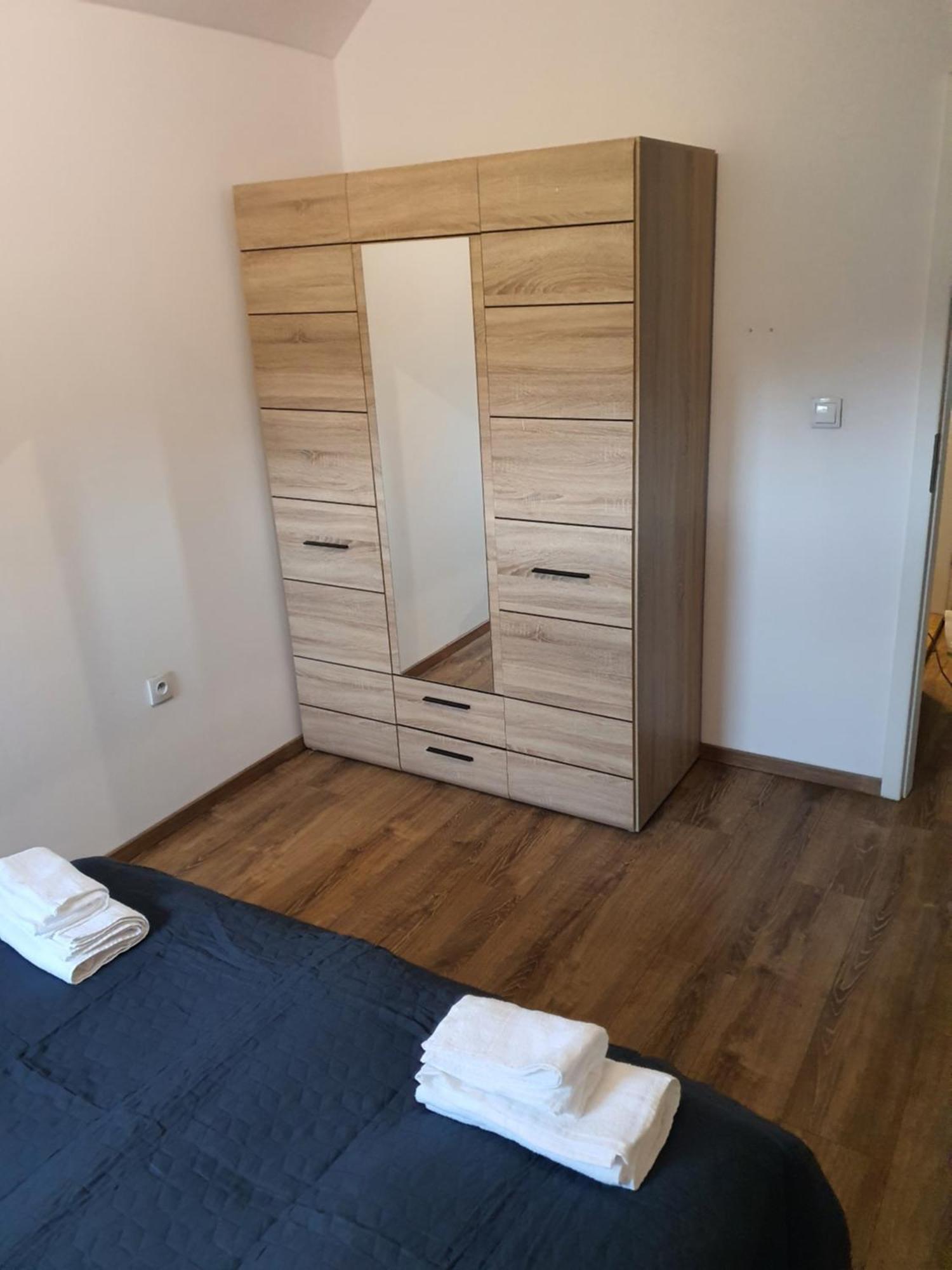 Apartament Pod Lasem Tenczynek Extérieur photo